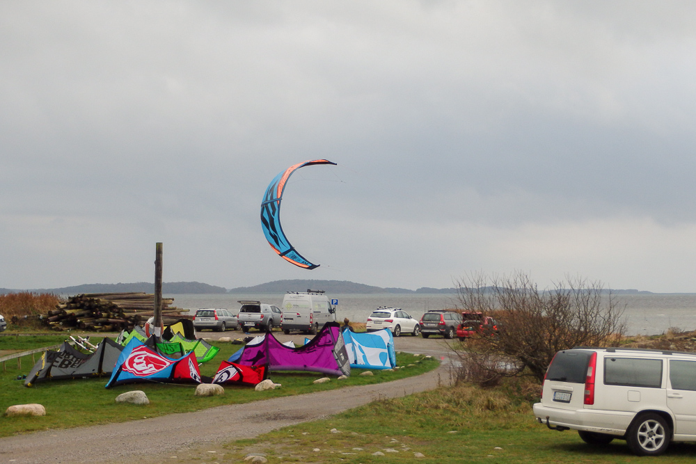 Kitesurfing.it