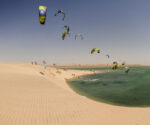 Dakhla Duna Bianca 2