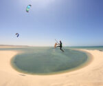 Dakhla Duna Bianca 3