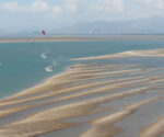 Dakhla speed spot