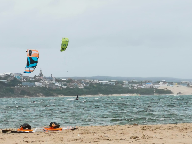 Kitesurfing.it