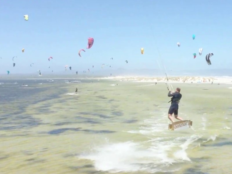 Kitesurfing.it