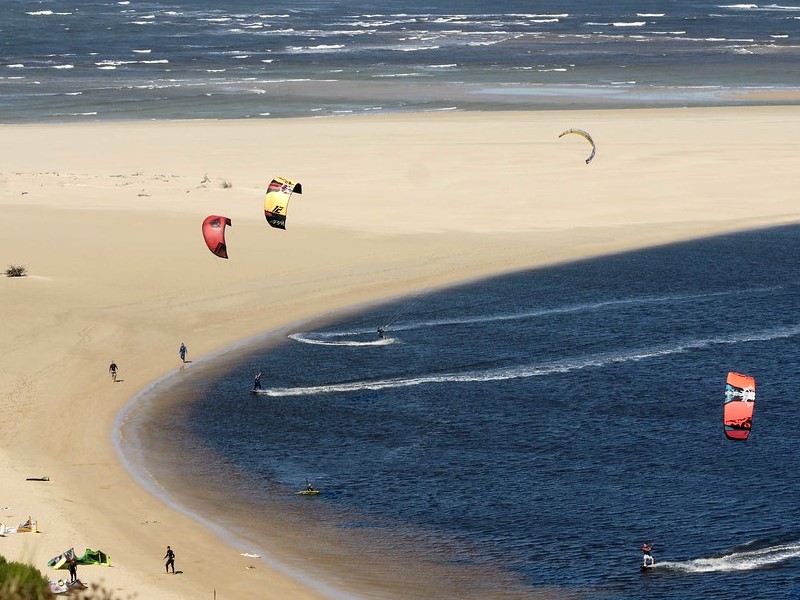Kitesurfing.it