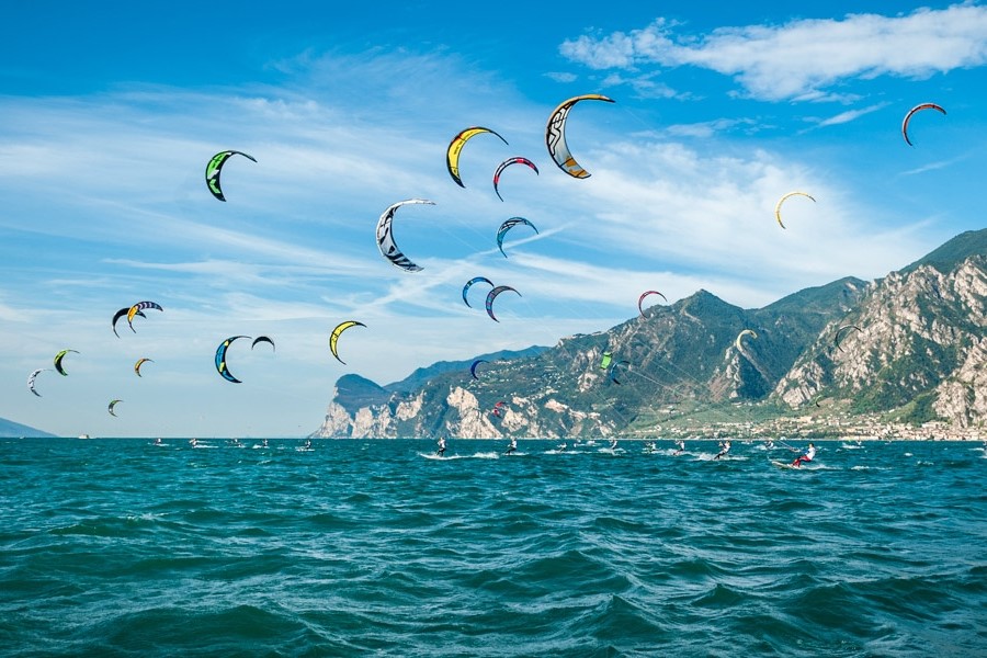 Kitesurfing.it