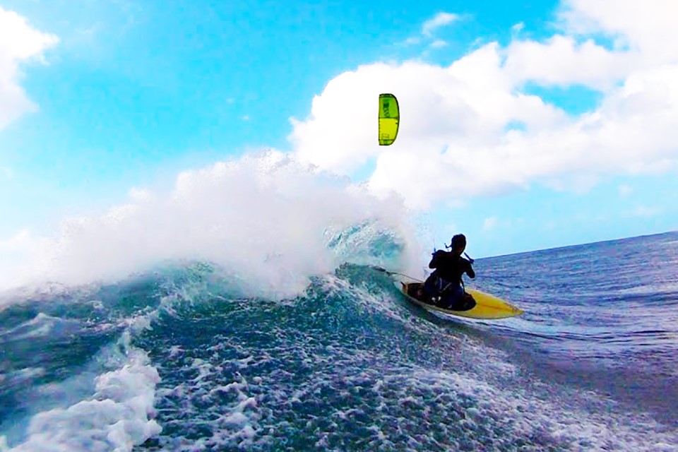 Kitesurfing.it