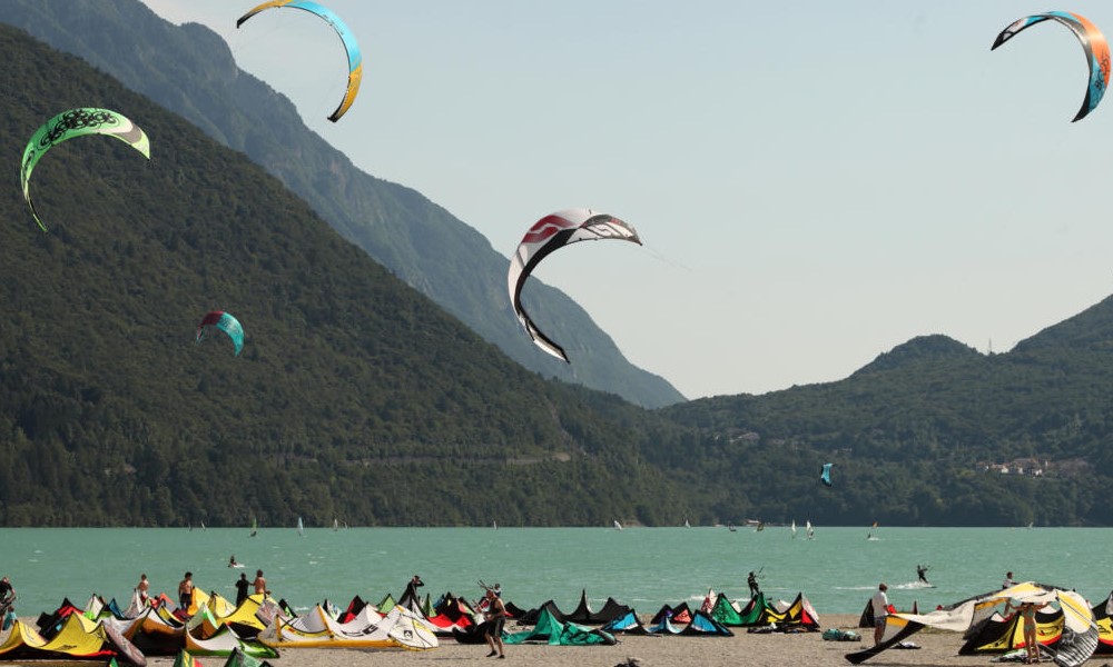 Kitesurfing.it