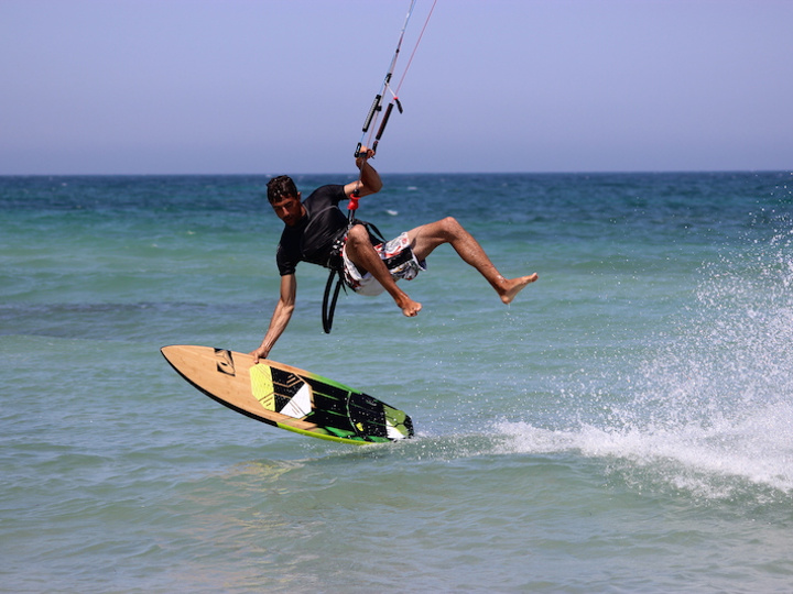 Kitesurfing.it