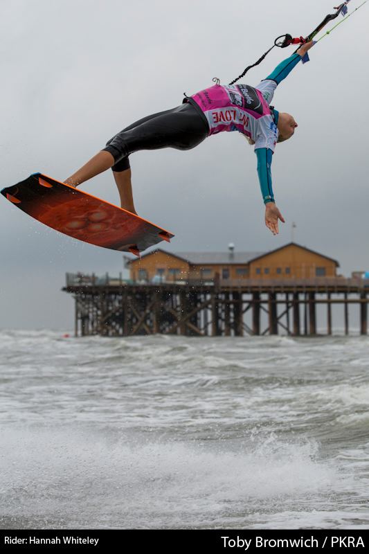 Kitesurfing.it