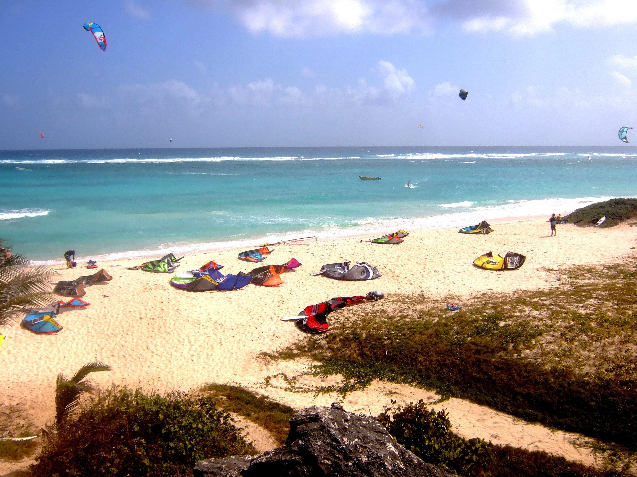 Kitesurfing.it