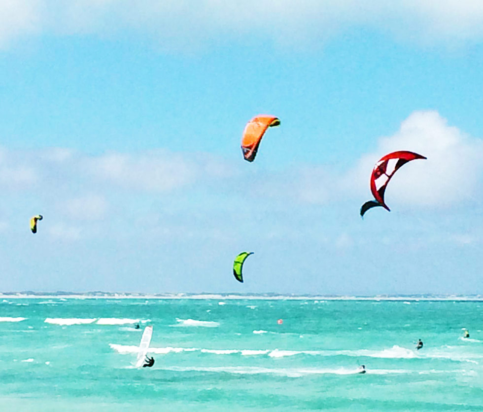 Kitesurfing.it