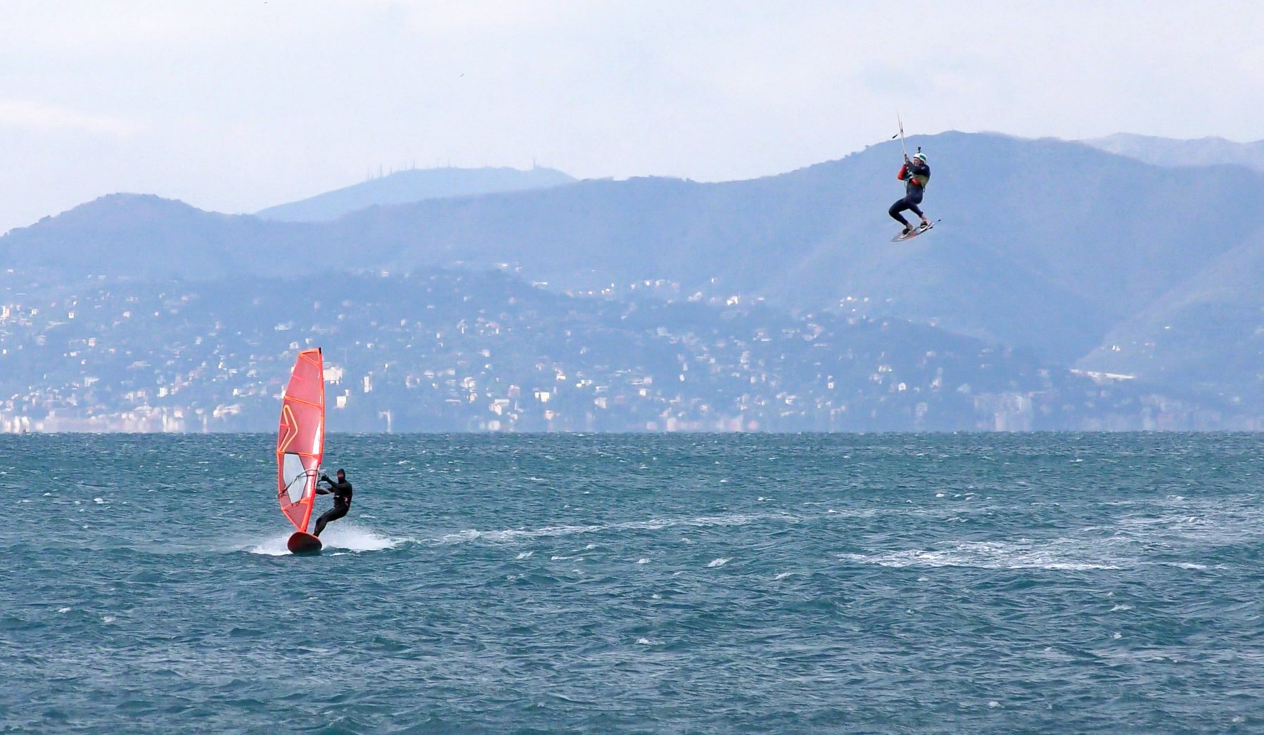 Kitesurfing.it