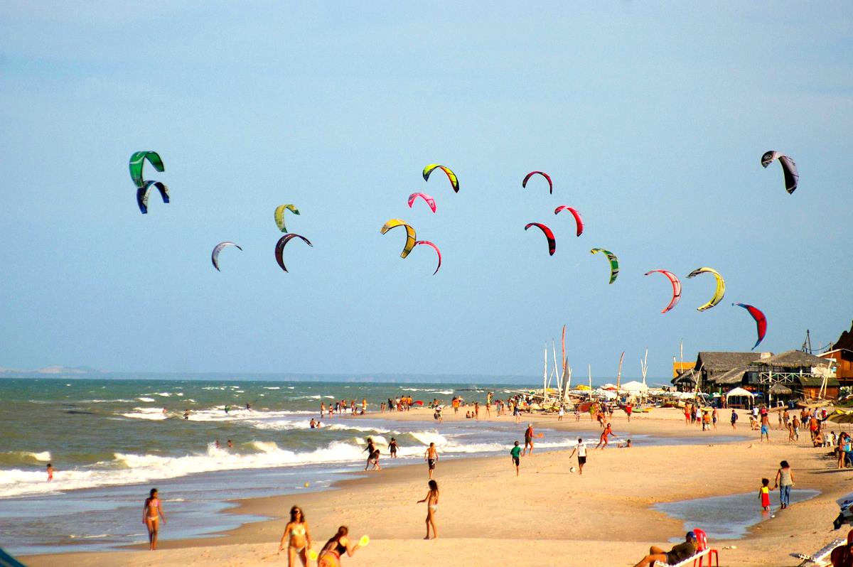 Kitesurfing.it