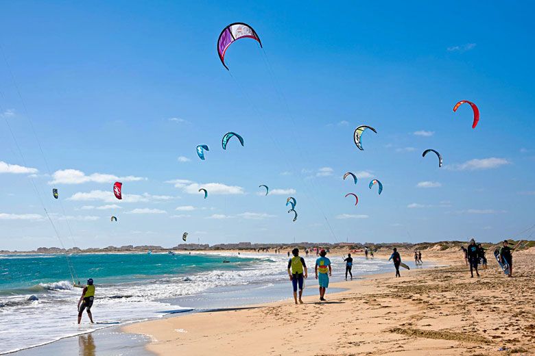 Kitesurfing.it