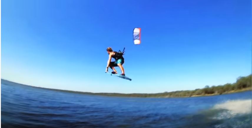 Kitesurfing.it