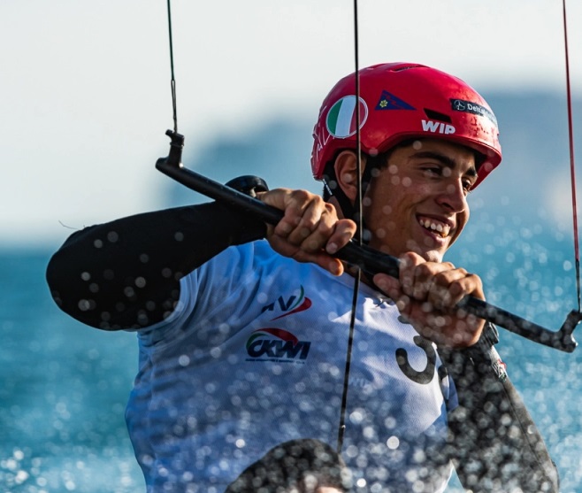 Kitesurfing.it