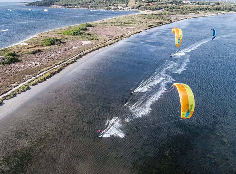 Kitesurfing.it