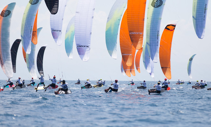 Kitesurfing.it