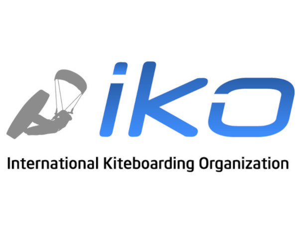 Logo Iko International Kite