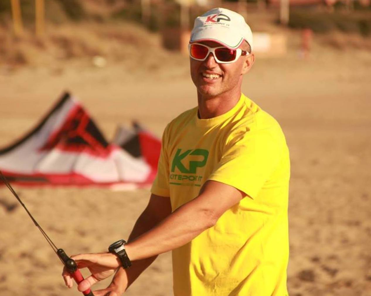 Kitesurfing.it