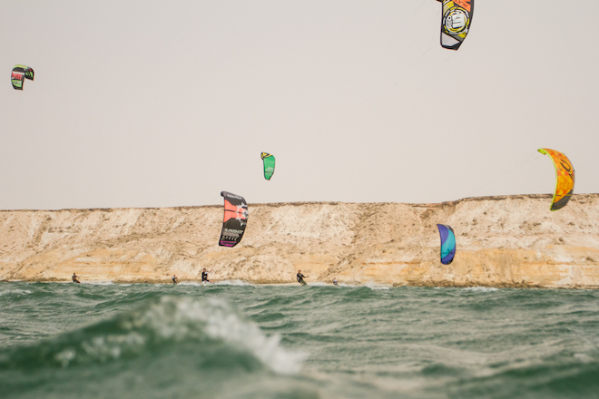 Kitesurfing.it
