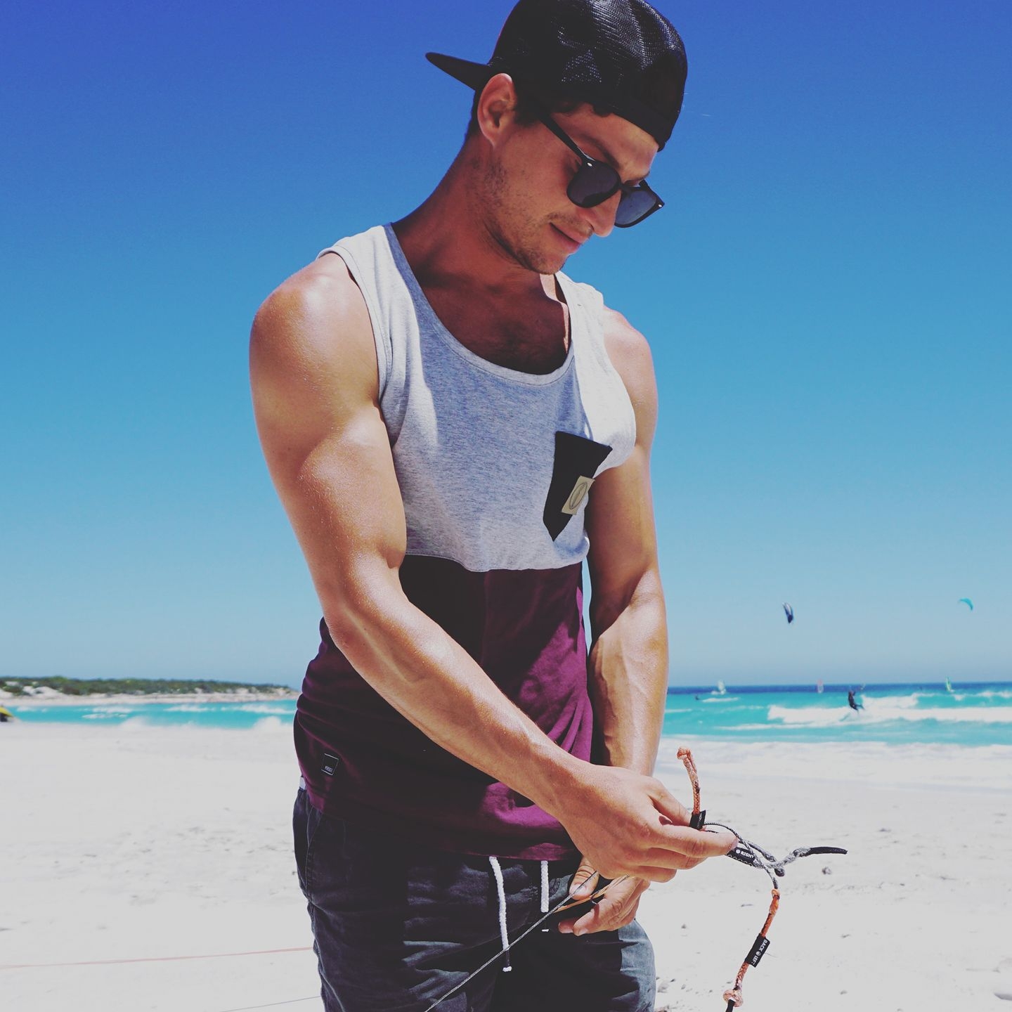 Kitesurfing.it