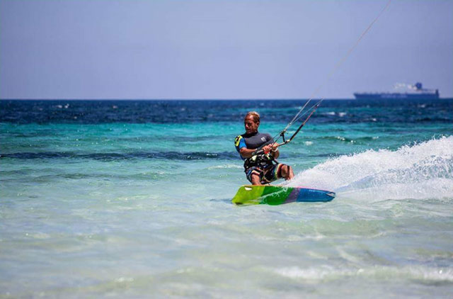 Kitesurfing.it