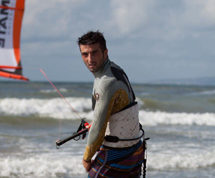 Kitesurfing.it