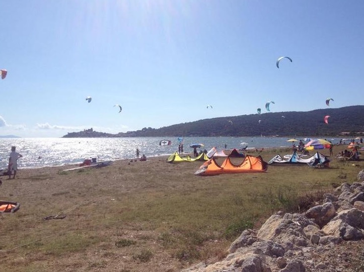 Kitesurfing.it