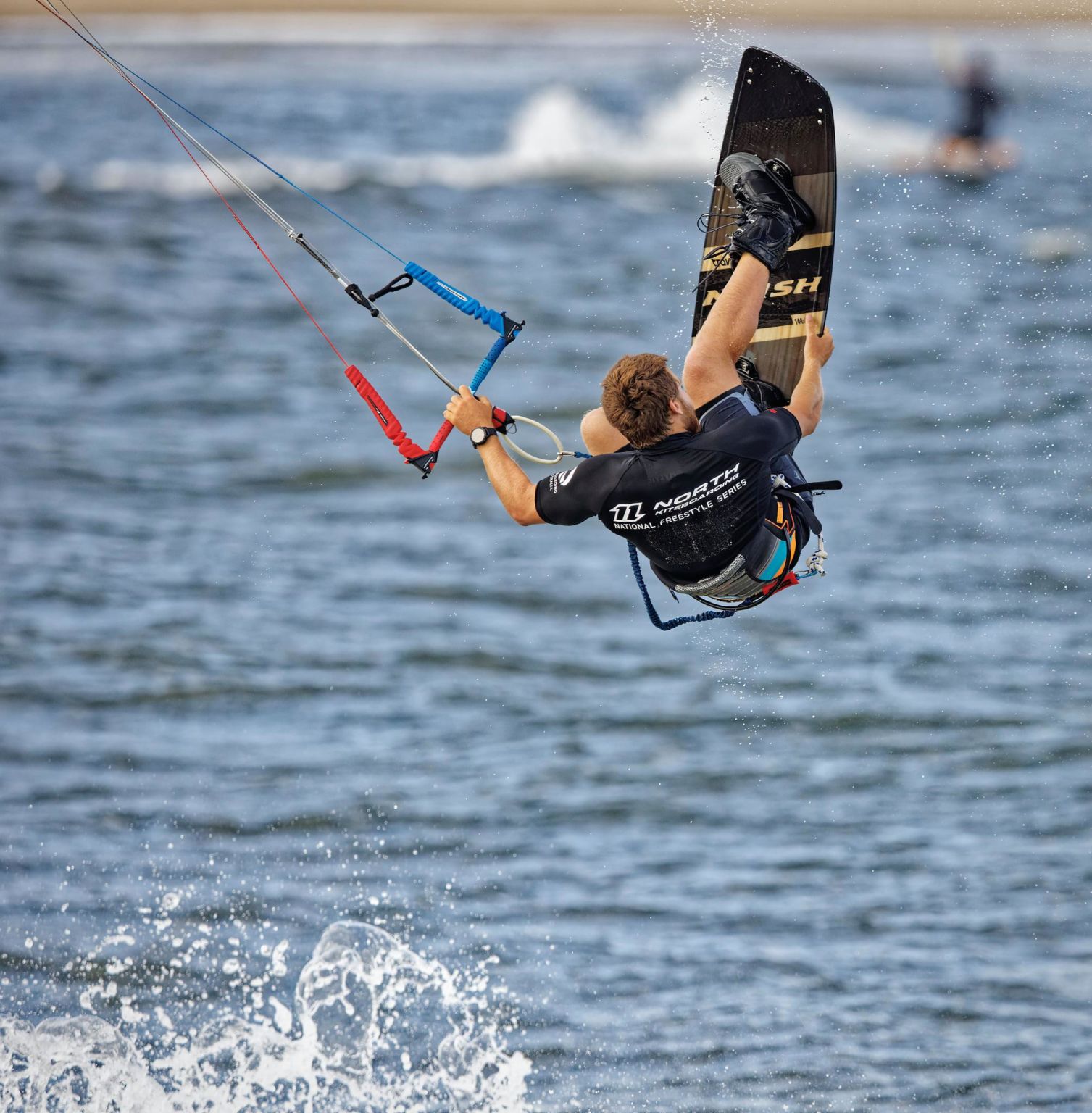 Naish 2021 Australian Freestyle 15