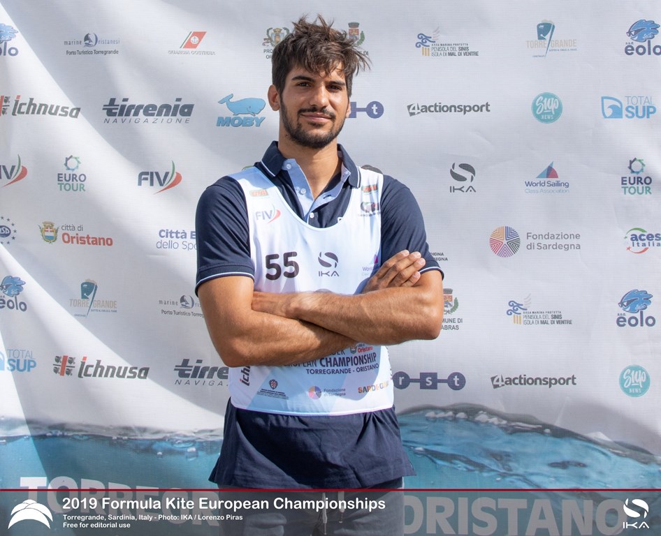 Foto di Mario Calbucci