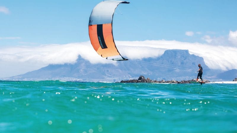 Kitesurfing.it