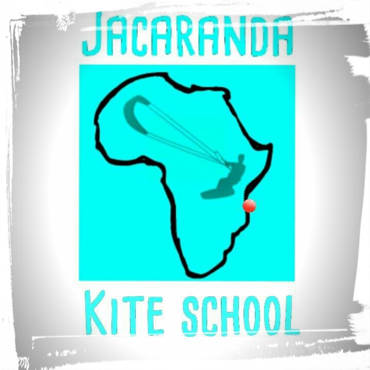 Logo Jacaranda Kite School