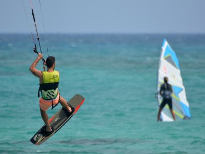 Kitesurfing.it