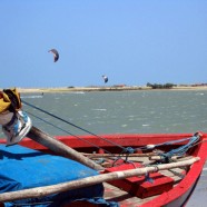 go Kitesurfing