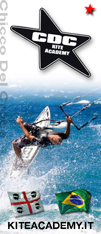 go Kitesurfing