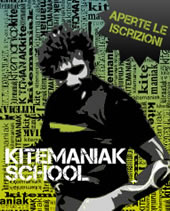 go Kitesurfing