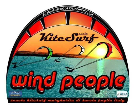 go Kitesurfing