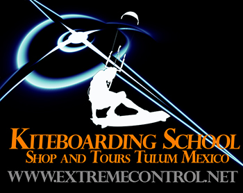 go Kitesurfing
