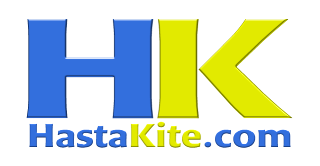 go Kitesurfing