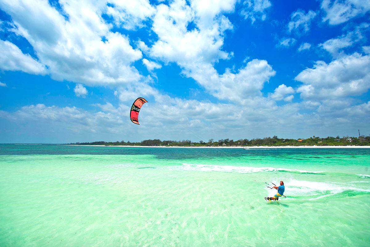 Kitesurfing.it