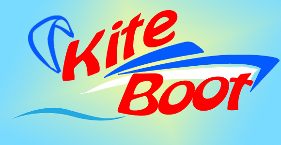 go Kitesurfing