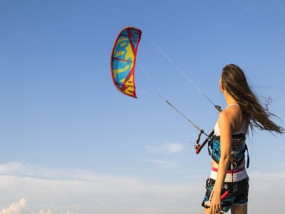 Kitesurfing.it