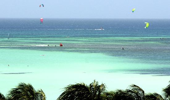 Kitesurfing.it