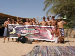 Foto di Colonawatersport Hurgada