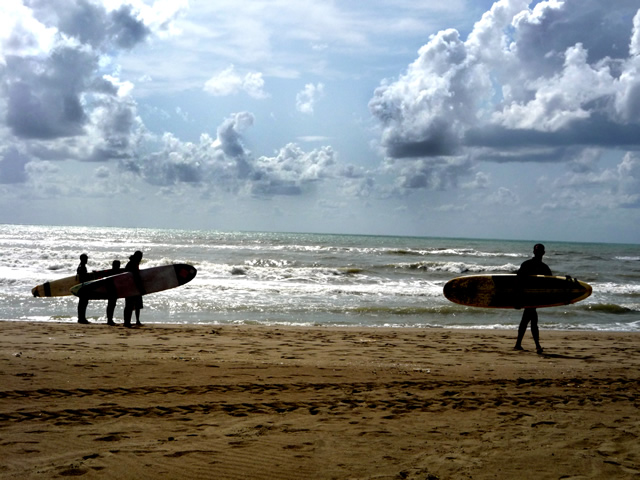 Kitesurfing.it