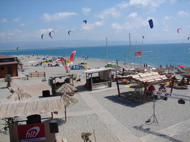 Kitesurfing.it