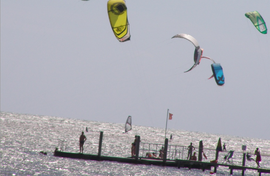 Kitesurfing.it