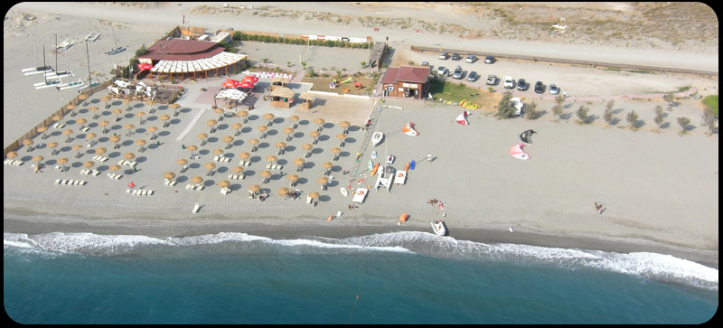 Kitesurfing.it