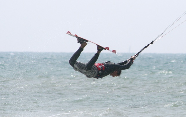 Kitesurfing.it