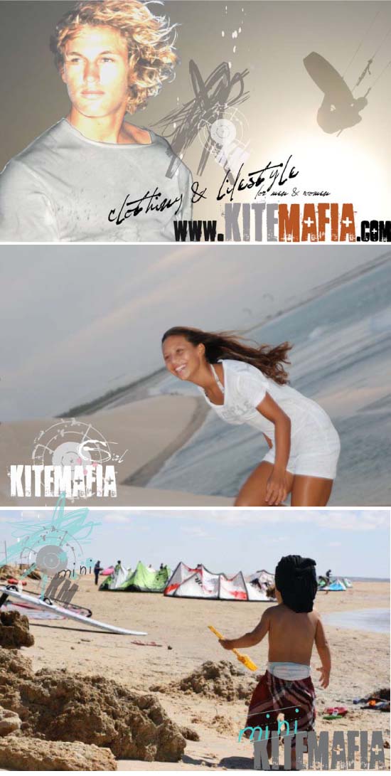 go Kitesurfing